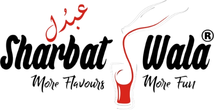 Sharbat Wala logo